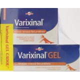 Walmark Varixinal (60 Tablete) + Cadou Varixinal Gel (75 Ml)