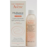 Pierre Fabre Avene Hydrance Optimale Legere Uv Spf 20 + Avene Gel Demachiant Doucer