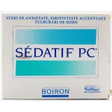BOIRON SEDATIF PC (40 comprimate)