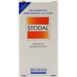 BOIRON STODAL (granule homeopatice, 4 g)