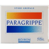 BOIRON PARAGRIPPE (60 comprimate)